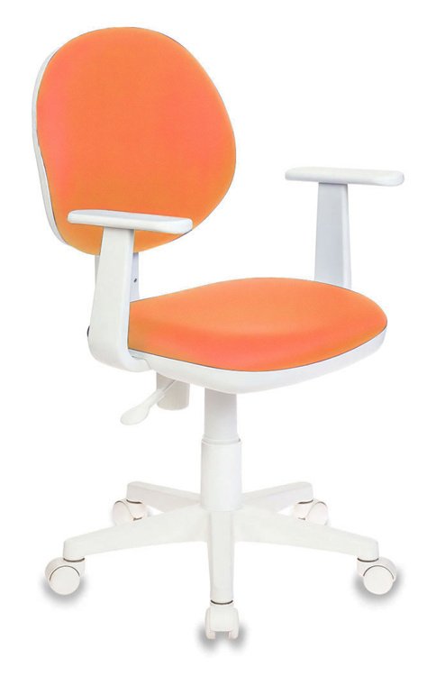 КДБ Кресло "Келли" (CH-W356AXSN/15-75) (оранжевый)