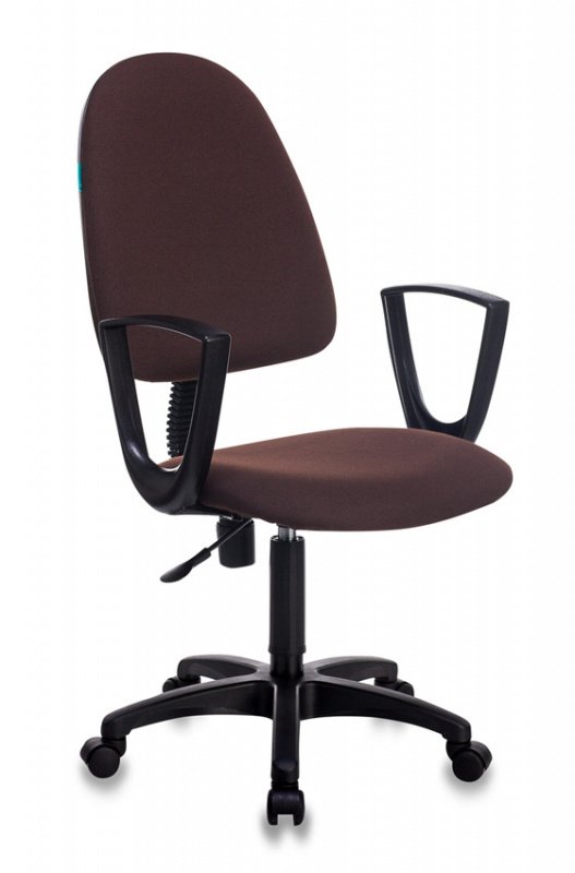 Кресло CH-1300N/3C08 коричневый Престиж+ 3C08