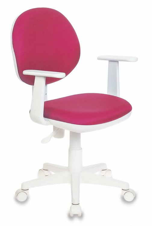 КДБ Кресло "Келли" (CH-W356AXSN/15-55) (розовый)